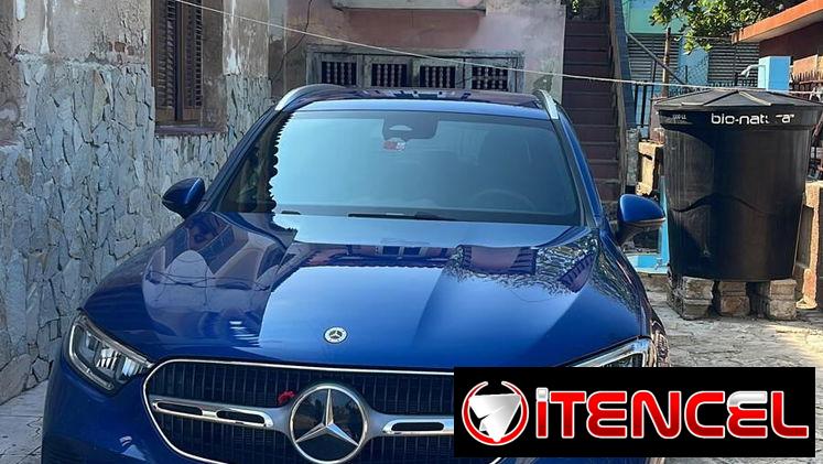🚘 SE VENDE MERCEDES-BENZ 🚘