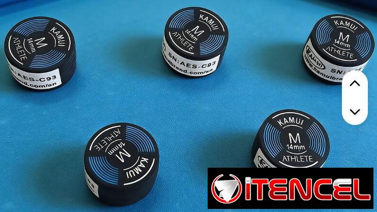 PUNTAS DE TACO PARA BILlAR  Precio 8 USD. http://wa.me/50240480  ♦️AL INTERESADO PUEDE LLAMAR AL: 🤳 5️⃣0️⃣2️⃣4️⃣0️⃣4️⃣8