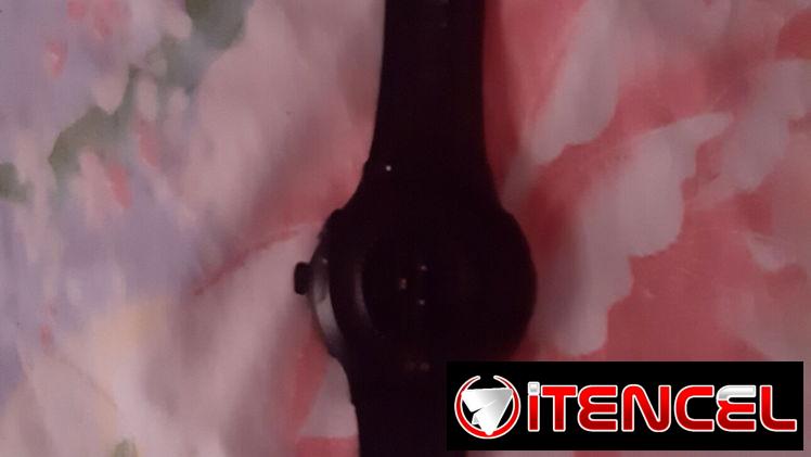 Reloj inteligentes