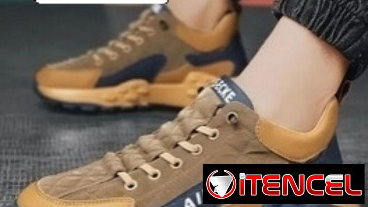 Zapatos AIR