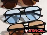 Todo tipo de gafas 😎😎😎