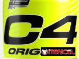 C4 ORIGINAL PRE ENTRENO CELLUCOR