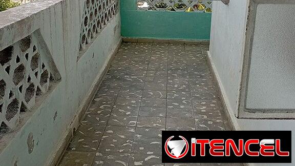 Permuto apartamento en Víbora Park