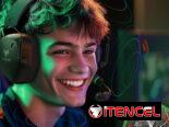 Auriculares Gaming WESEARY WG4