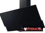 Freidora. Horno. Cocina. Extractor