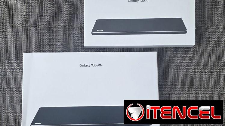 TABLETAS SAMSUNG TAB S9 FE , TAB S10 FE , TAB A9 PLUS , TAB A11 , TAB A11 PLUS Y MAS , SELLADAS EN CAJA  52830802
