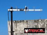INSTALACIÓN DE ANTENA TV DIGITAL CUBANA 9 AÑOS DE EXPERIENCIA
