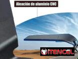 Espejos de Aleron motocicletas universal