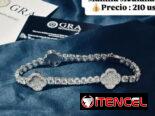💎✨Manillas Moissanita y Plata 925 ✨💎