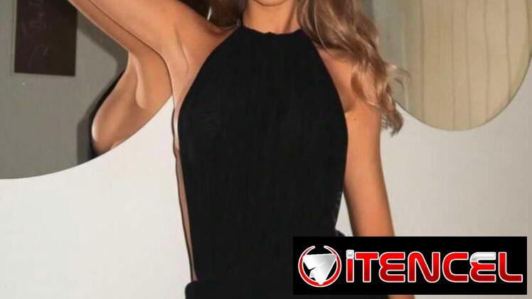 vestido corto