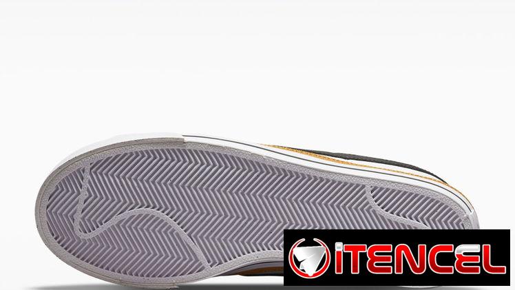 Zapatos Nike Stroke #38.5
