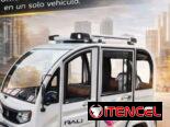 Carro eléctrico