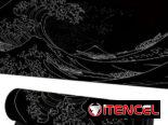 Mousepad personalizado dimensiones 60x30cm