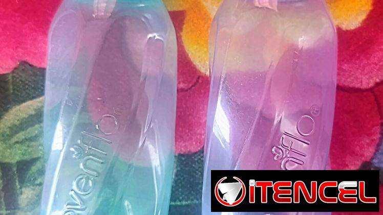 Biberónes, tetes y teteras para frutas