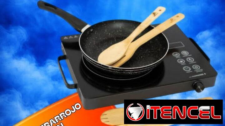 Combo disponible