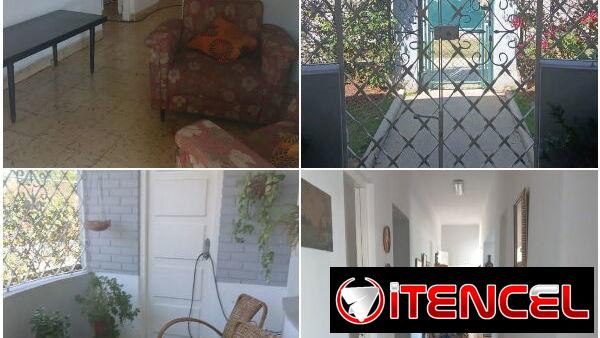 Casa totalmente independiente en playa , la ceiba