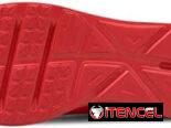Tenis PUMA SOFTRIDE Enzo 2 UNCAGED, SOFTFOAM+ Zapatillas RUNNING (100% ORIGINALES), COLOR: ROJO, A ESTRENAR TF: 59030040