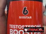TESTOSTERONE BOOSTER