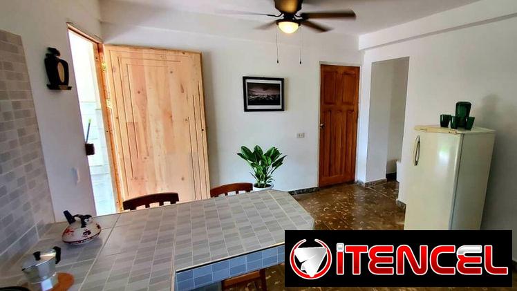 🪼 CASA EN PLAYA BARACOA | RENTA CERCA DEL MAR | CASA INDEPENDIENTE EN CUBA 🌴🏡✨