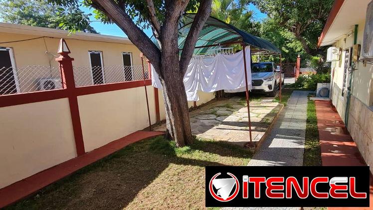 Casa de renta en Varadero