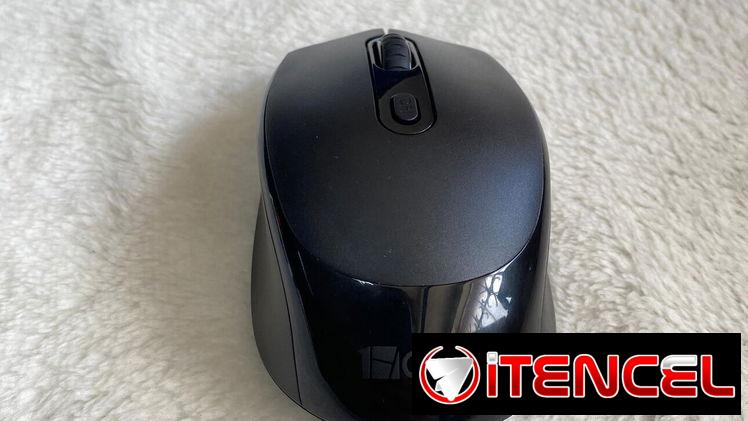 🖱️ 1HORA🖱️ MOUSE INAMABRICOS 1 HORA. SERVICIO DE MENSAJERÍA CON FACTURA Y GARANTÍA. TLD
