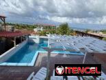 Alquilo casa de lujo con piscina en Guanabo