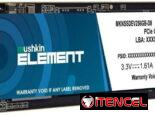Unidad de Almacenamiento Mushkin Element 256GB | videojuegoshabana.com