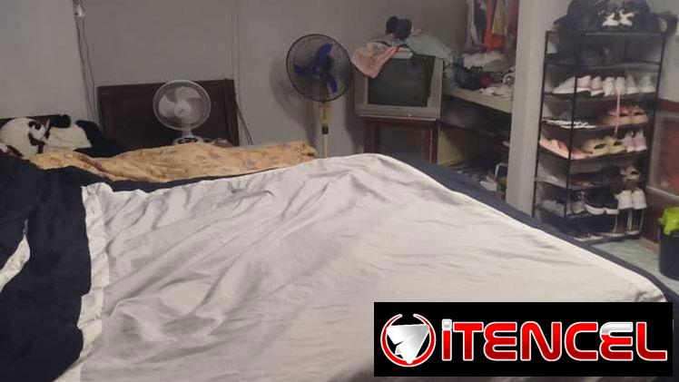 🏡 Casa en venta – Centro Habana (Gervasio entre San José y San Rafael)