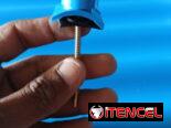 TORNILLOS PARA TEJAS
