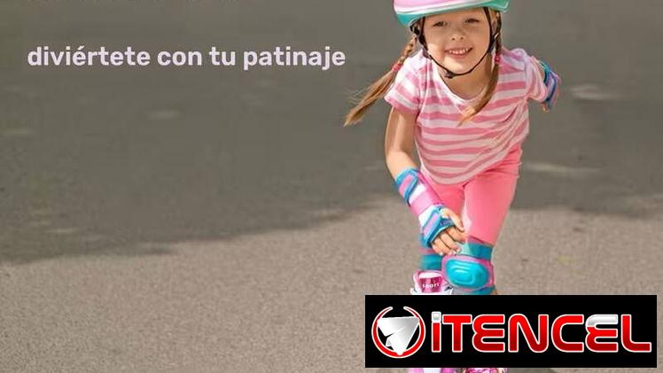 ☎️53544655 🛵 Entrega Disponible ⭐ Patines Ajustables para Niños y Niñas (4–12 años)⭐