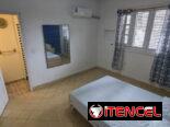 RENTA LINEAL EN LA RAMPA, VEDADO