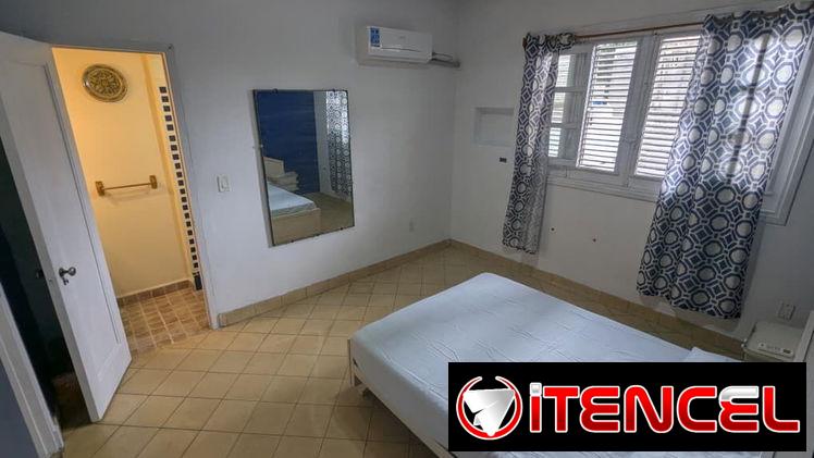 RENTA LINEAL EN LA RAMPA, VEDADO