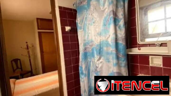 Se vende espertacular apto balcon terraza grande 2/4 VER DENTEO