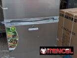 Refrigeradores de 9 pies y 13 pies. Factura y garantía, transporte incluído