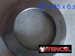 Rodamientos timón para motos y bicimotos.