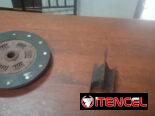 Vendo piezas de lada