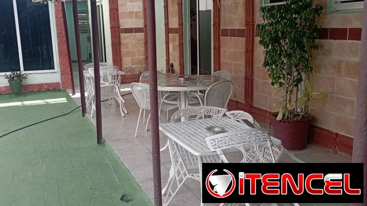 🔱 Casa para Fiestas en Punta Gorda Cienfuegos| Renta en Ciego de Avila