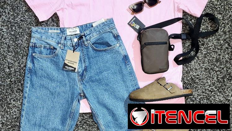 Ropa Eurpea de Hombre y Mujer 52465450