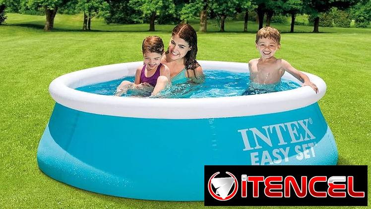 Piscina Intex Easy Set 1.83 m x 51 cm