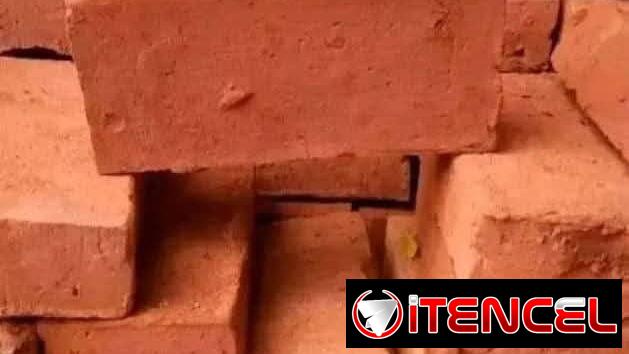 Materiales de construcción