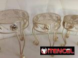 🕌🕌🕌VARIEDAD DE FIGURAS HERMOSAS PARA DECORAR TU HOGAR🕌🕌🌟🌟🔥🌈☃️☃️