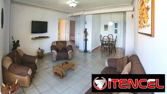 💯  VISTA AL MAR VEDADO✔️APARTAMENTOS INDEPENDIENTES