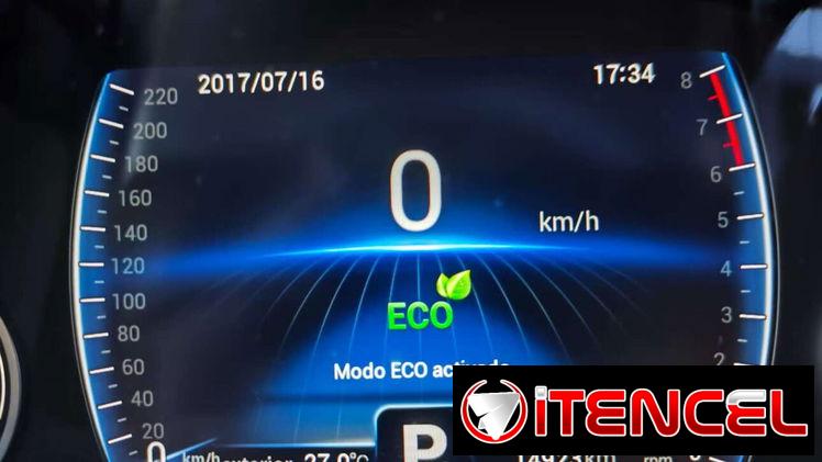 Carro casi nuevo a vender