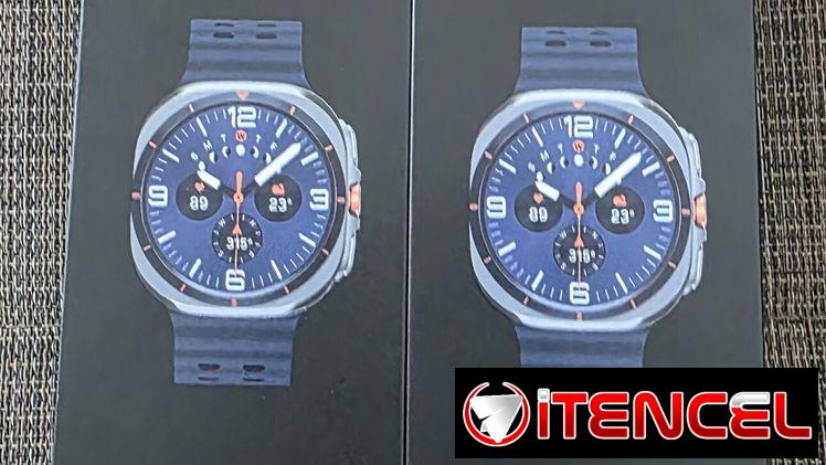SAMSUNG GALAXY WATCH ULTRA , GALAXY WATCH 8 , GALAXY WATCH 7 , GALAXY WATCH 6 CLASICO , LOS MEJORES RELOJES  52830802