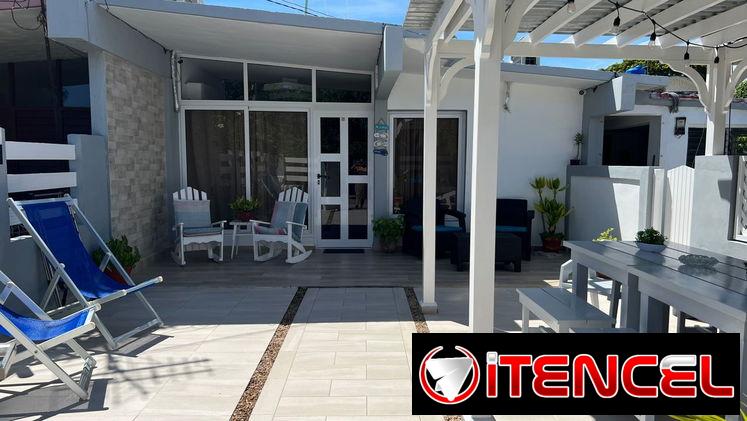 🏡 Villa en Varadero para Extranjeros Cerca de la Playa
