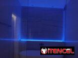Casa de lujo con piscina con recirculación con chorro iluminado en la playa de Guanabo+53 52463651 🐬PANELES SOLARES 💥
