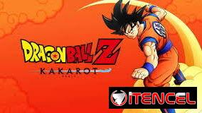 DRAGON BALL Z: KAKAROT (Juegos Digitales PlayStation & Xbox)