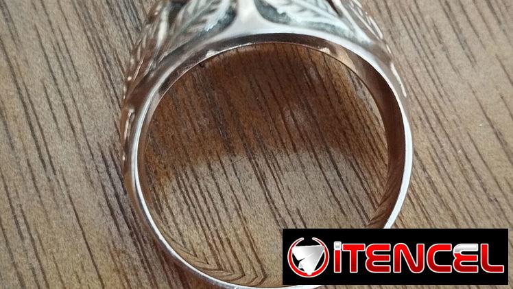 Anillo de Oro