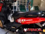 ITALY RX COMBAT 2025