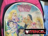 mochilas de niñas